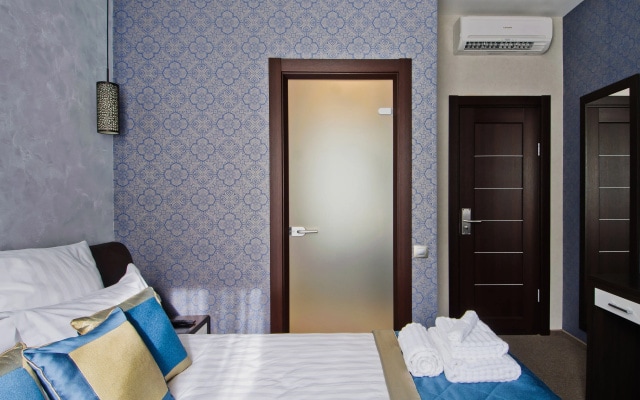 Меблированные комнаты Apartello на Советской