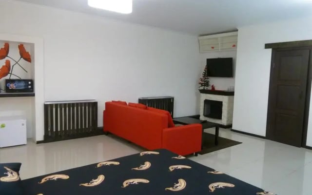 Гостевой дом Good Night House