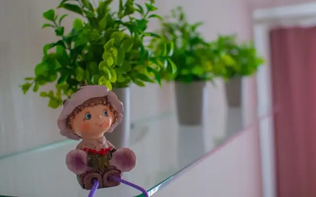 Квартира двухкомнатная в тихом центре