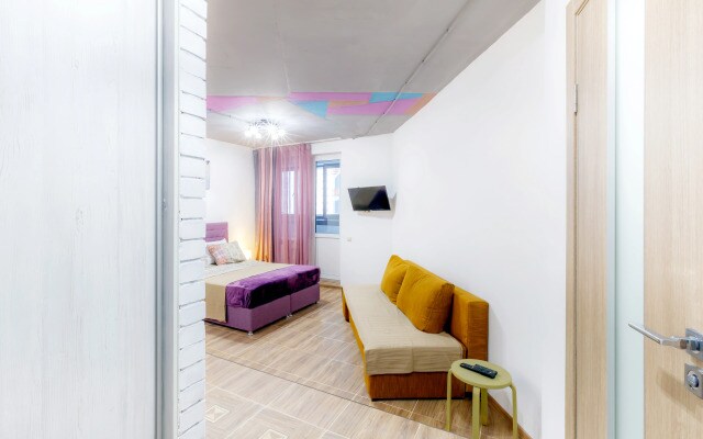 Апартаменты Loft 21 Химки
