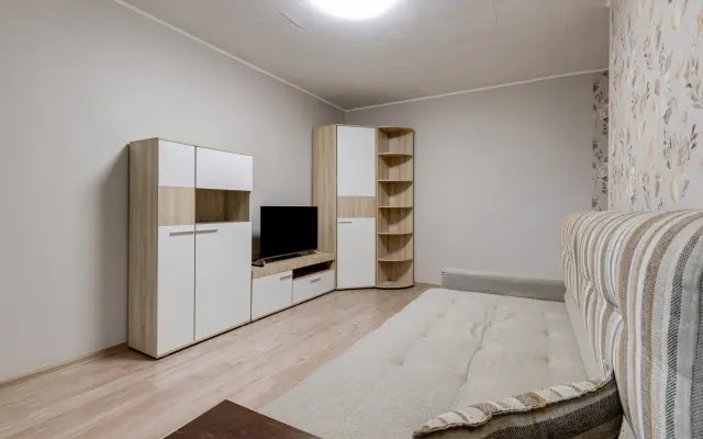 Квартира на ул Декабристов 21