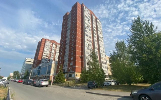 Апартаменты Residence Elegance