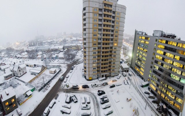 Апартаменты ATLANT Apartments 91