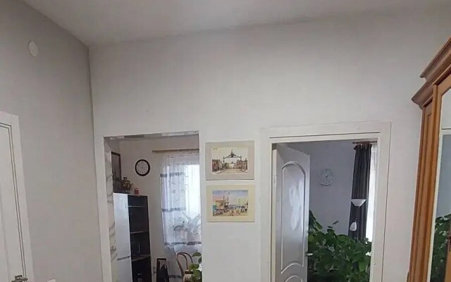 Квартира у парка