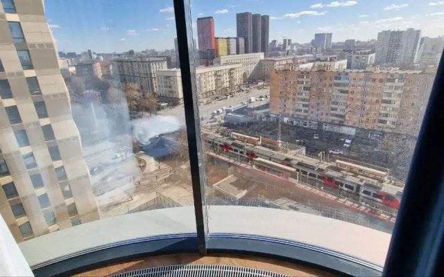 Апартаменты Интернет Зона Классный Отдых в Москве