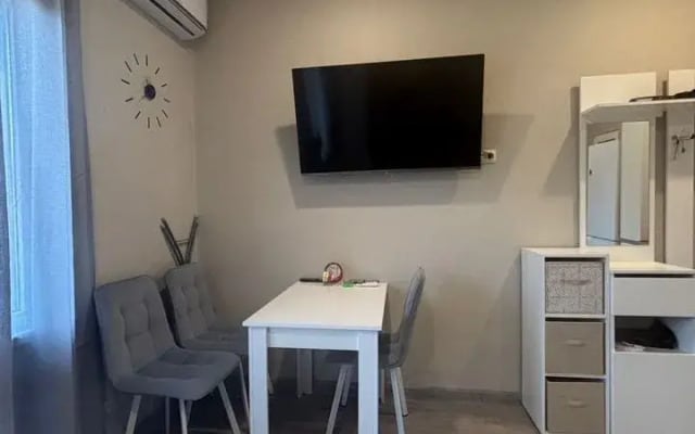 Квартира 15 на улице Обходная 18А