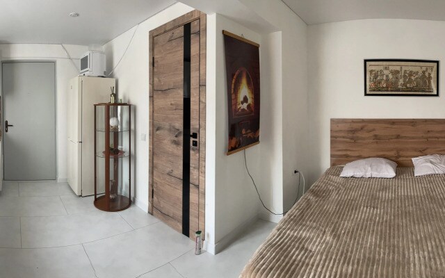 Квартира cтудия 33м² рядом с ТЦ Мармелад