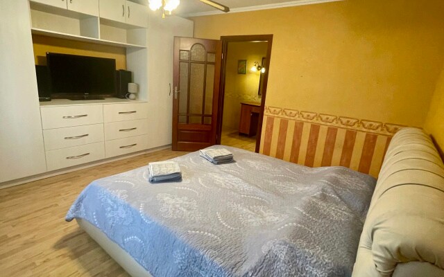 Квартира в Центре Калининграда