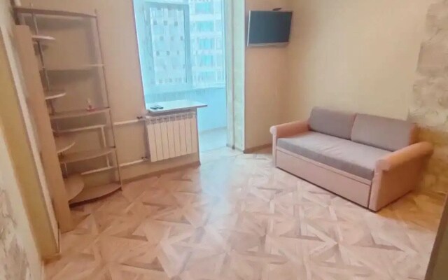 Апартаменты Северное шоссе 16Б