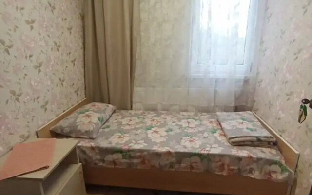 Гостевой дом на Гагарина 27