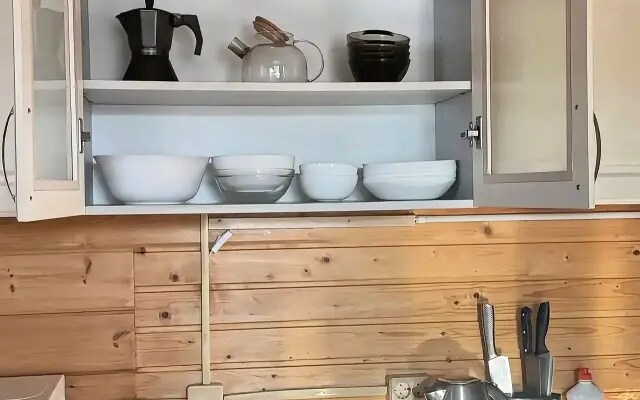 Частный дом Ягодная земля дом Черника