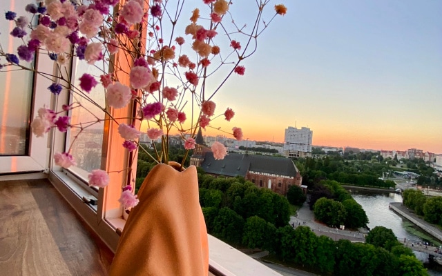 Квартира Уютная In the heart of König