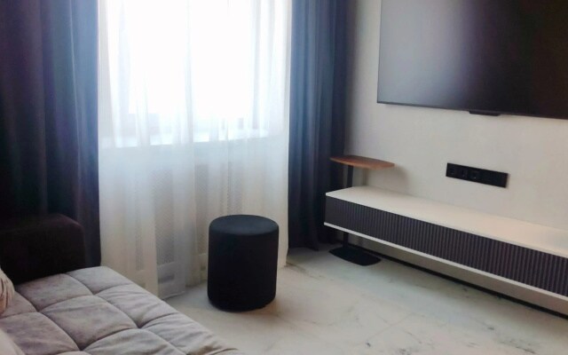 Квартира студия, 18 м², 1 кровать