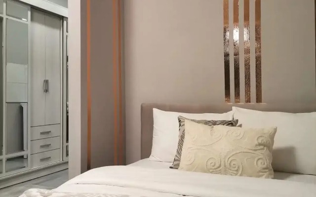Квартира на Кулагина 29/1