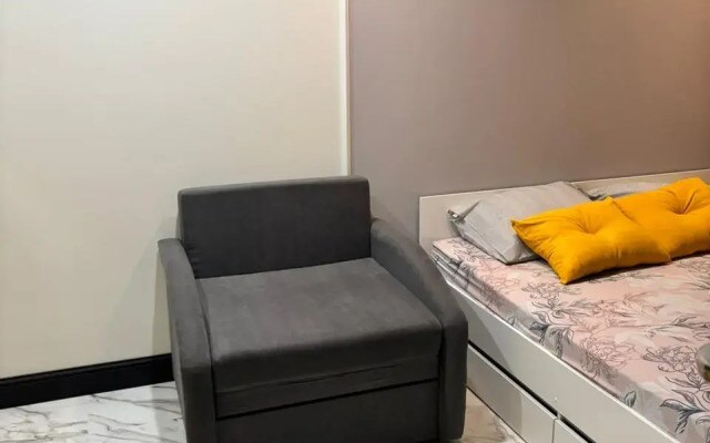Квартира Студия рядом с СК Оренбург