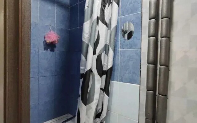Квартира на Юмашева