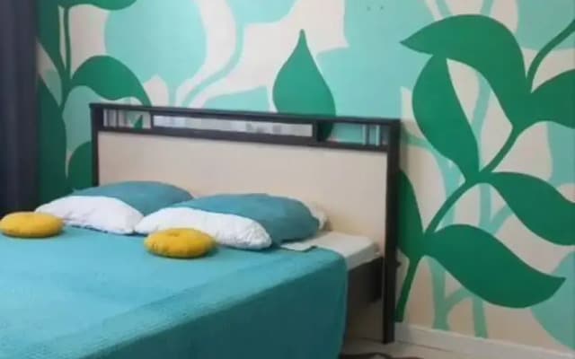 Квартира Уютная на Улице Андрея Бушуева 4