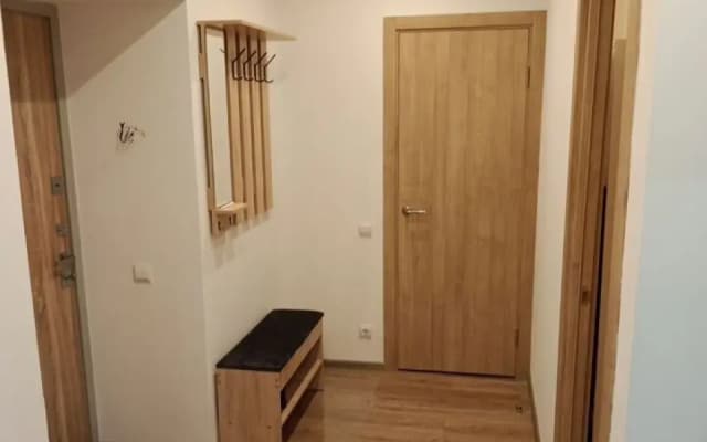 Квартира однокомнатная 36 м² в ЖК 1-й Донской