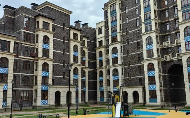 Квартира в мкрн. Город-событие 70
