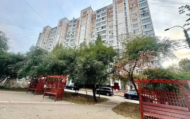 Квартира Holmy Nahimovsky Apart