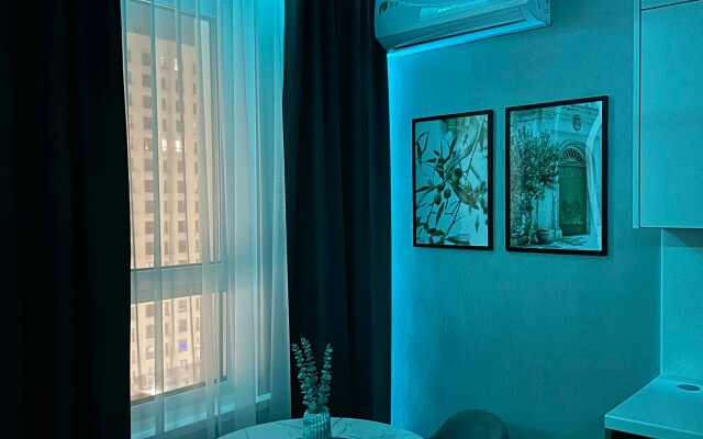 Апартаменты SimpleStay Berlin