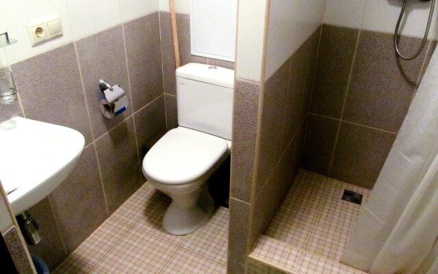 Апартаменты Берег 3