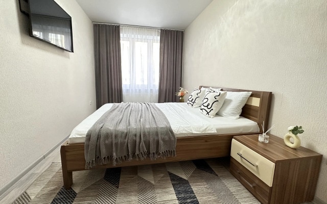 Квартира на ул Кирова 130