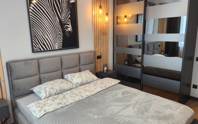 Апартаменты Loft 26 Этаж