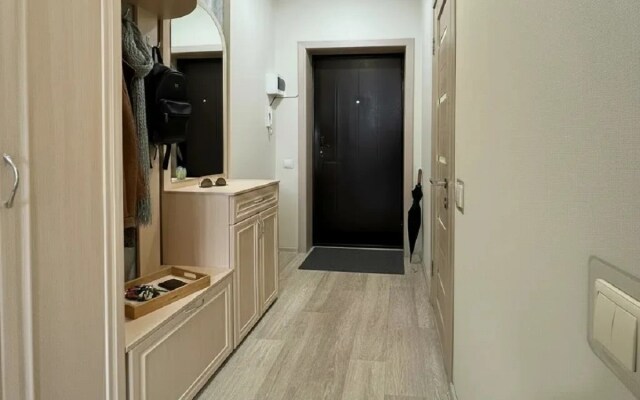 Апартаменты у Вокзала