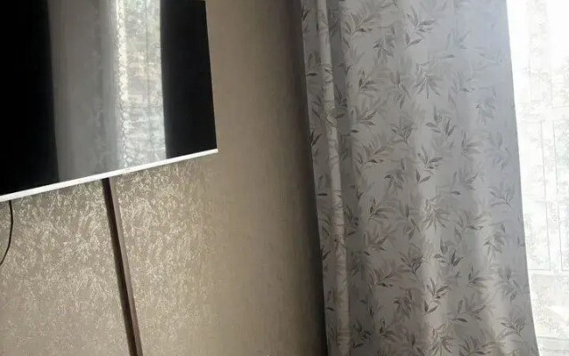 Квартира студия комфортная