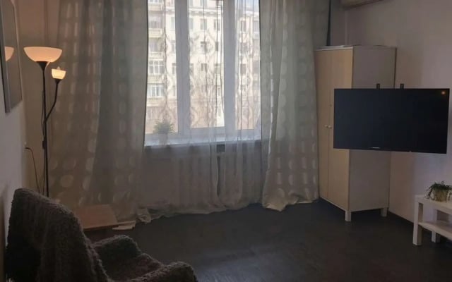 Квартира большая на улице Пушкина 69А