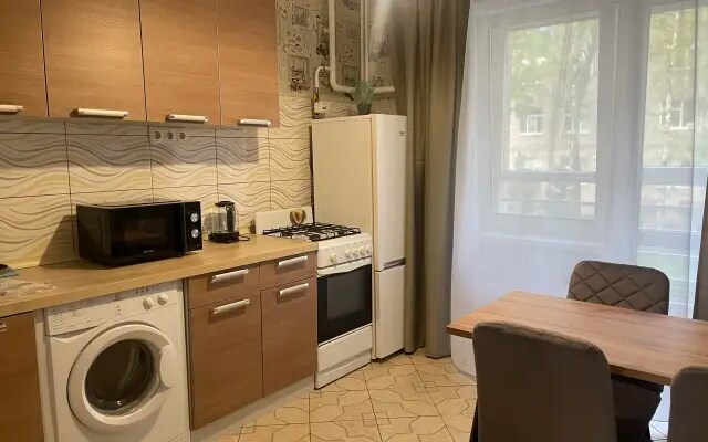 Апартаменты Pskov City Apartments Lagernaya 5A