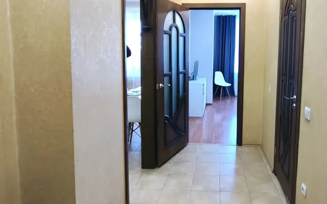Квартира на Чистопольской улице 60