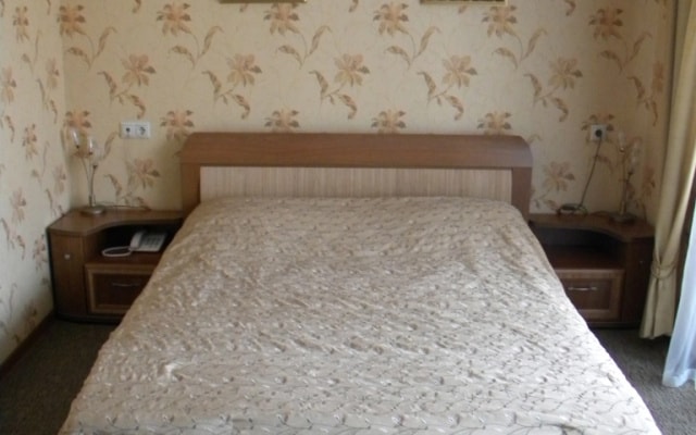 Отель Suite