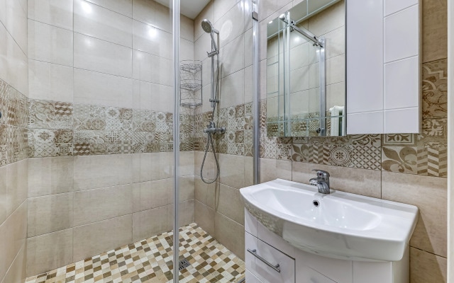 Апартаменты Dostoevsky Apartments от Apartvil