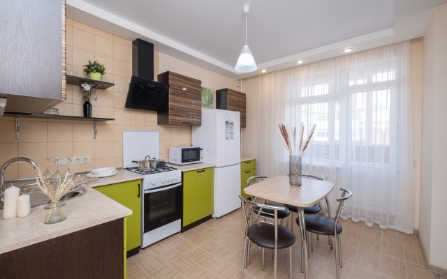 Апартаменты Residence Elegance