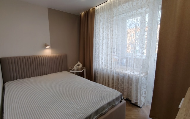 Квартира Олимп