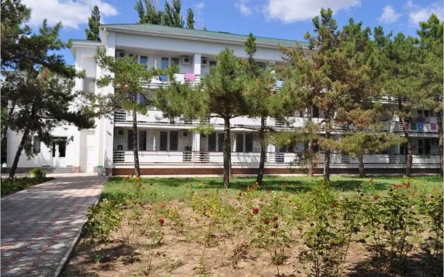 Санаторий Прометей плюс ВВ