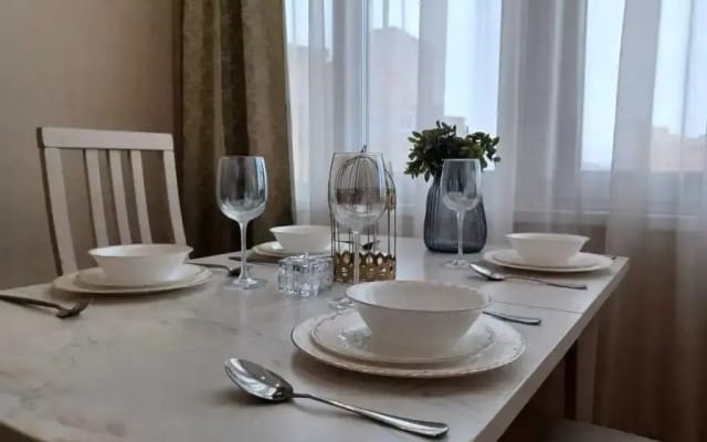Квартира в Престиж Хаус 1
