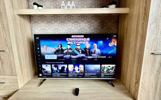 Квартира Уютная в Центре