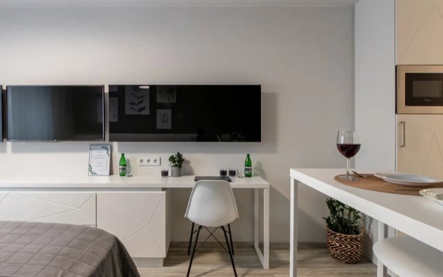 Piter Apartments