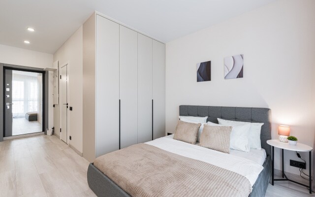 Апартаменты Platinum Apart Plus