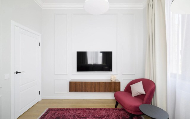 Квартира Merino Home Дыхание
