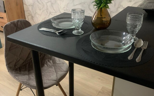 Квартира ApartSky Облака 983