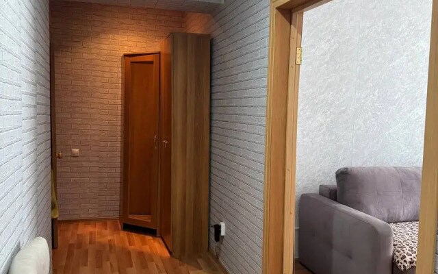 Квартира Уютная в центре Улан-Удэ