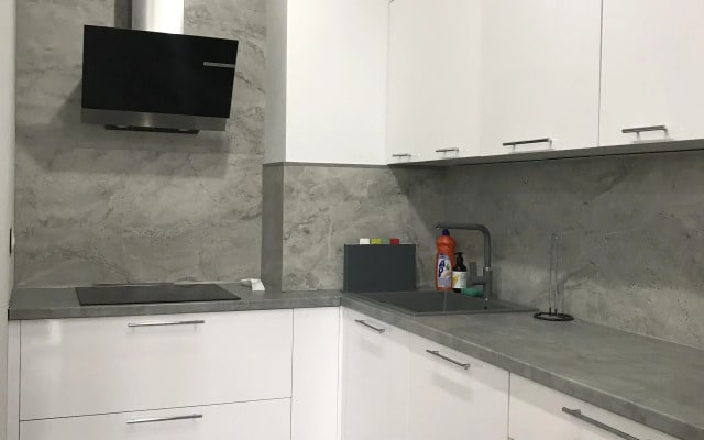 Квартира в доме Бизнес-класса ЖК Норвежский