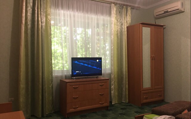 Частный дом Домик без докучливых хозяев
