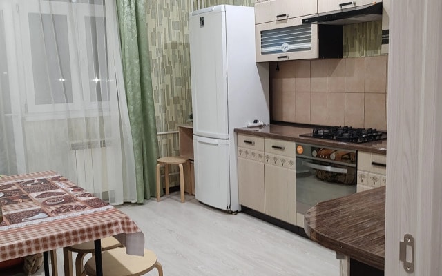 Апартаменты Golden Holiday 3 спальни