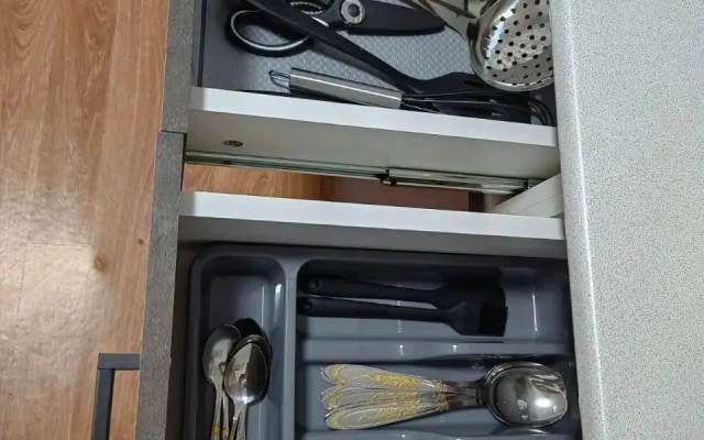 Квартира на Измайловском бульваре, 25