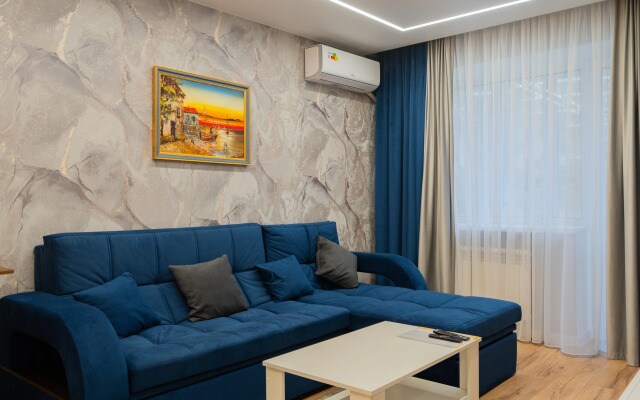 Апартаменты Atlant Apartments 47